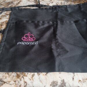 NWOT PAPARAZZI WAIST MONEY APRON